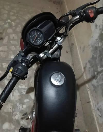 SUZUKI GD110 FOR SALE