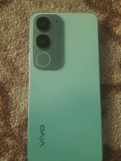 Vivo Y19s
