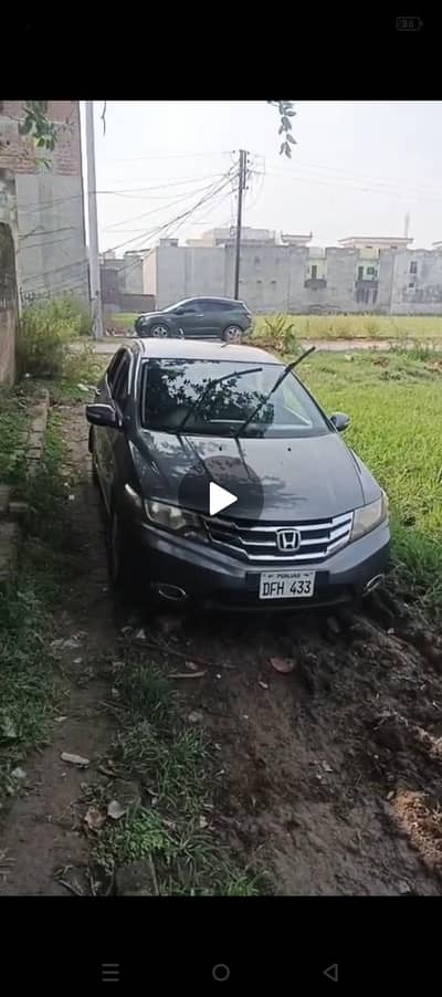 Honda City IDSI 2010 new tayer koi zang rast nhy