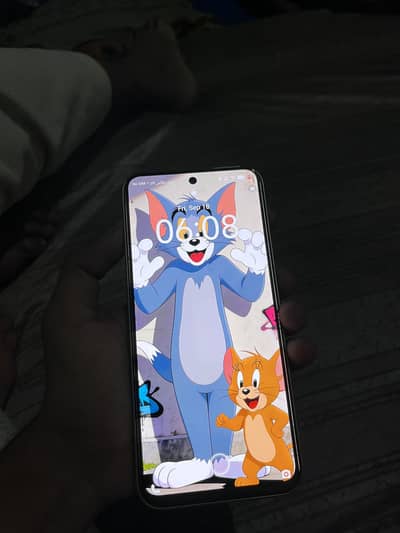 Vivo y 500