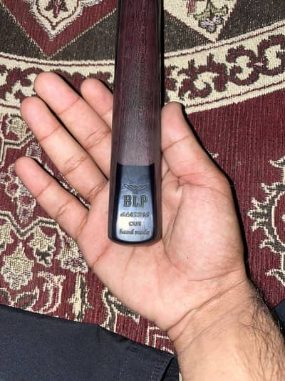 Blp classic cue
