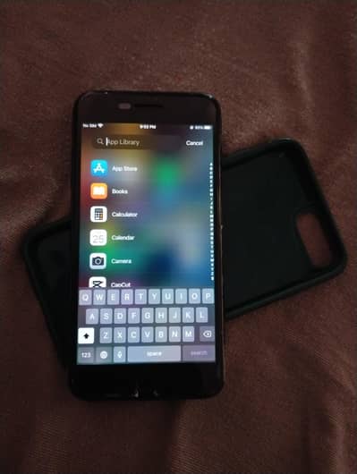 Apple iPhone 7 Plus urgent sale
