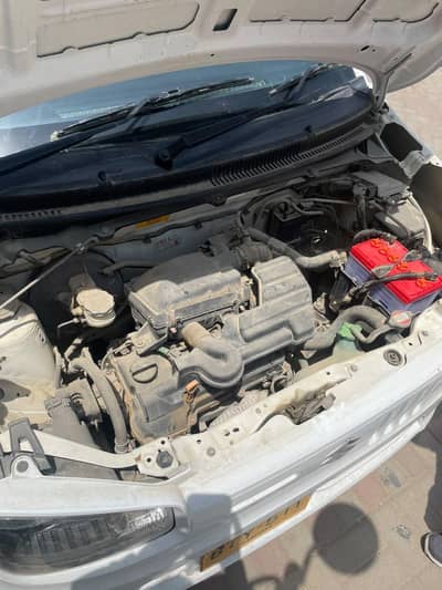 Suzuki Alto 2021