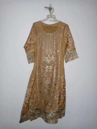 stitched kameez shalwar