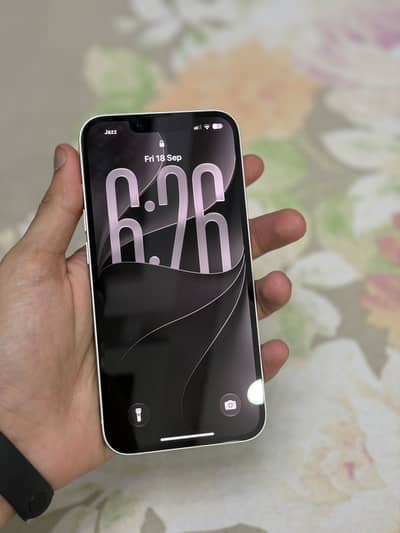 iPhone 14 PTA Approved