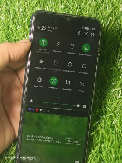 Infinix Hot 9 Play