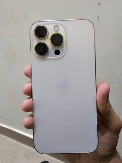 Apple iPhone 13 Pro