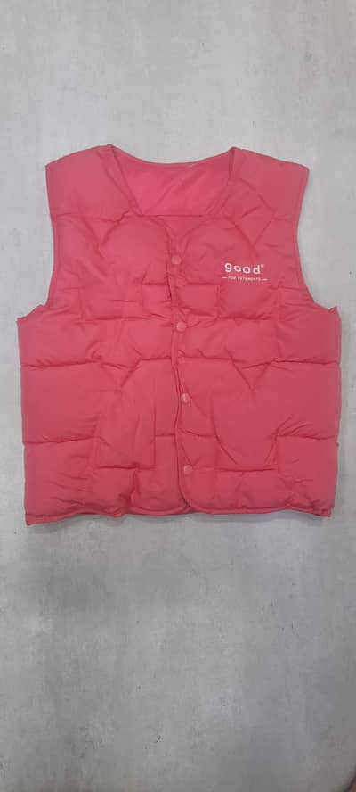 Parshoot  upper  half SelSeleeve