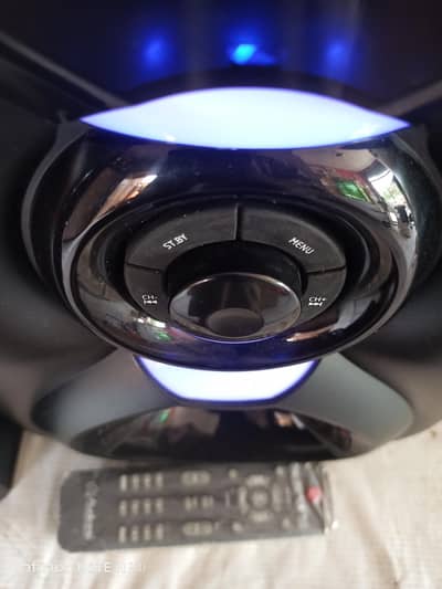 Audionic RB 30 Set For Sale
