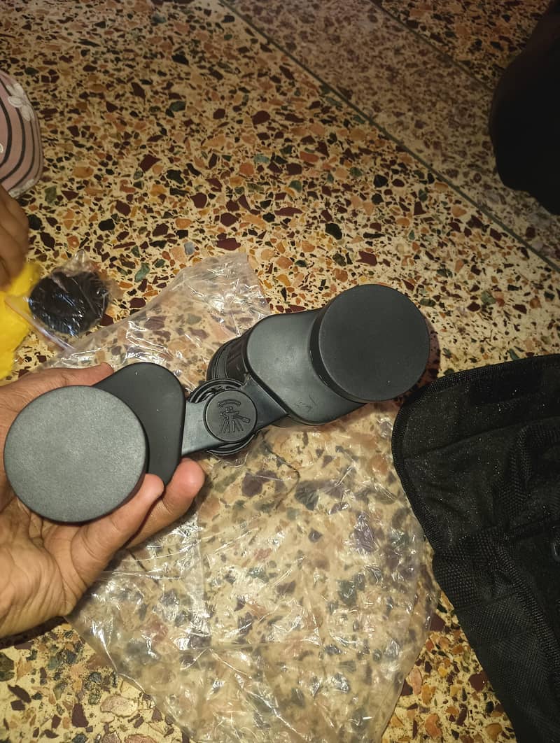 BinoCulars 2
