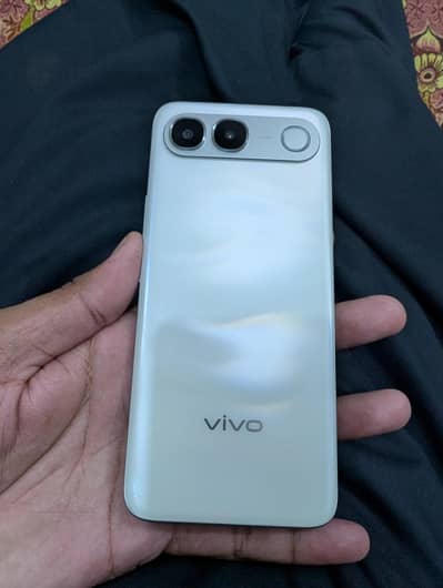 Vivo V80 Lite 5G