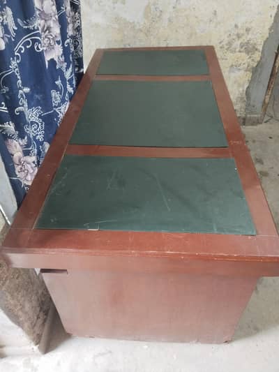 executive office table