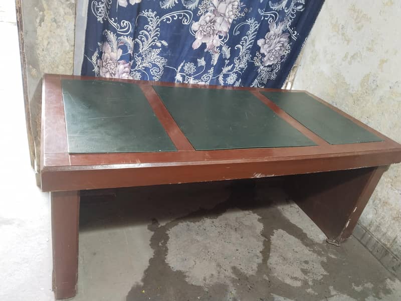 executive office table 2