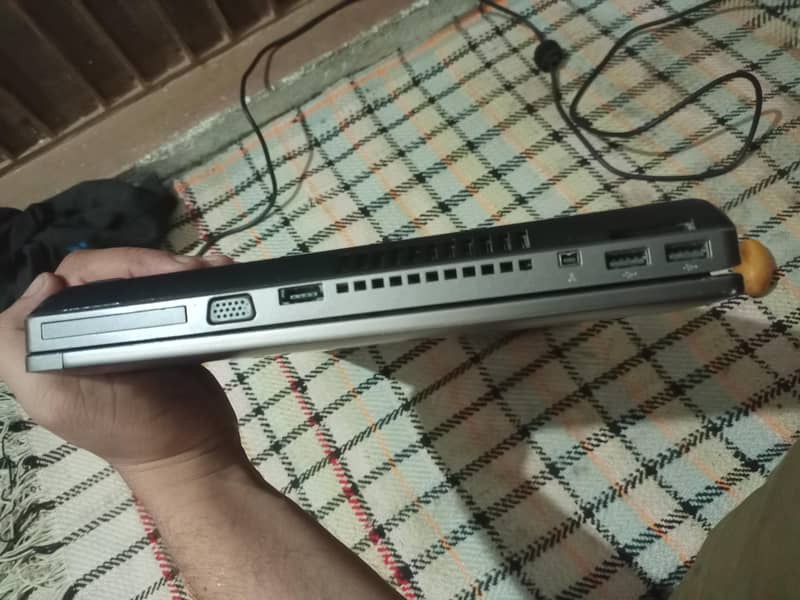 HP i5 3rd generation 4