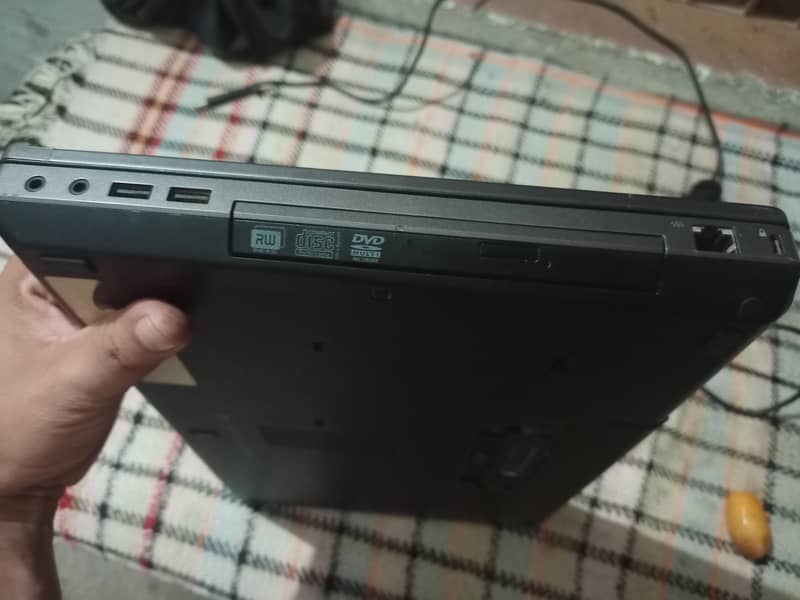 HP i5 3rd generation 5