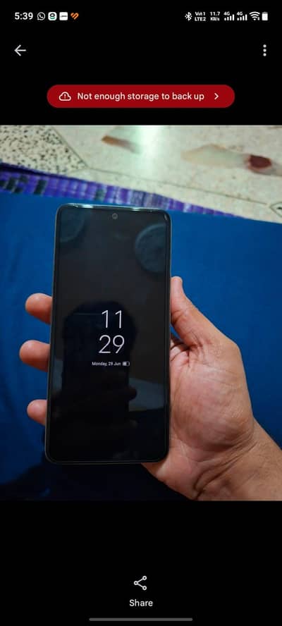 Vivo Y200