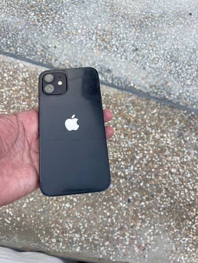 Apple iPhone 12