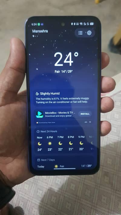 Tecno Other Model