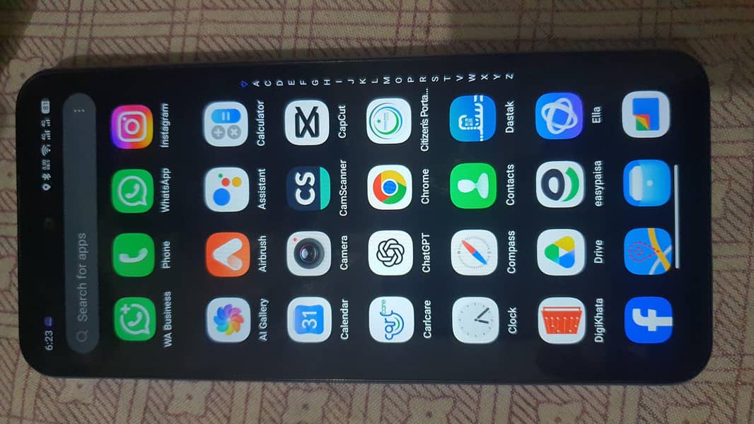 Tecno Other Model 3