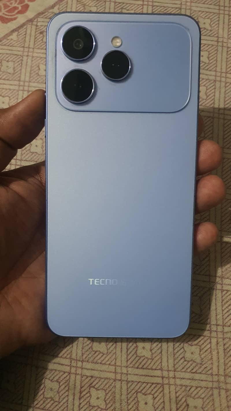 Tecno Other Model 4