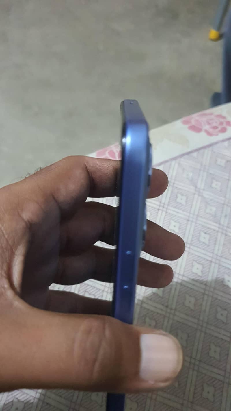 Tecno Other Model 5