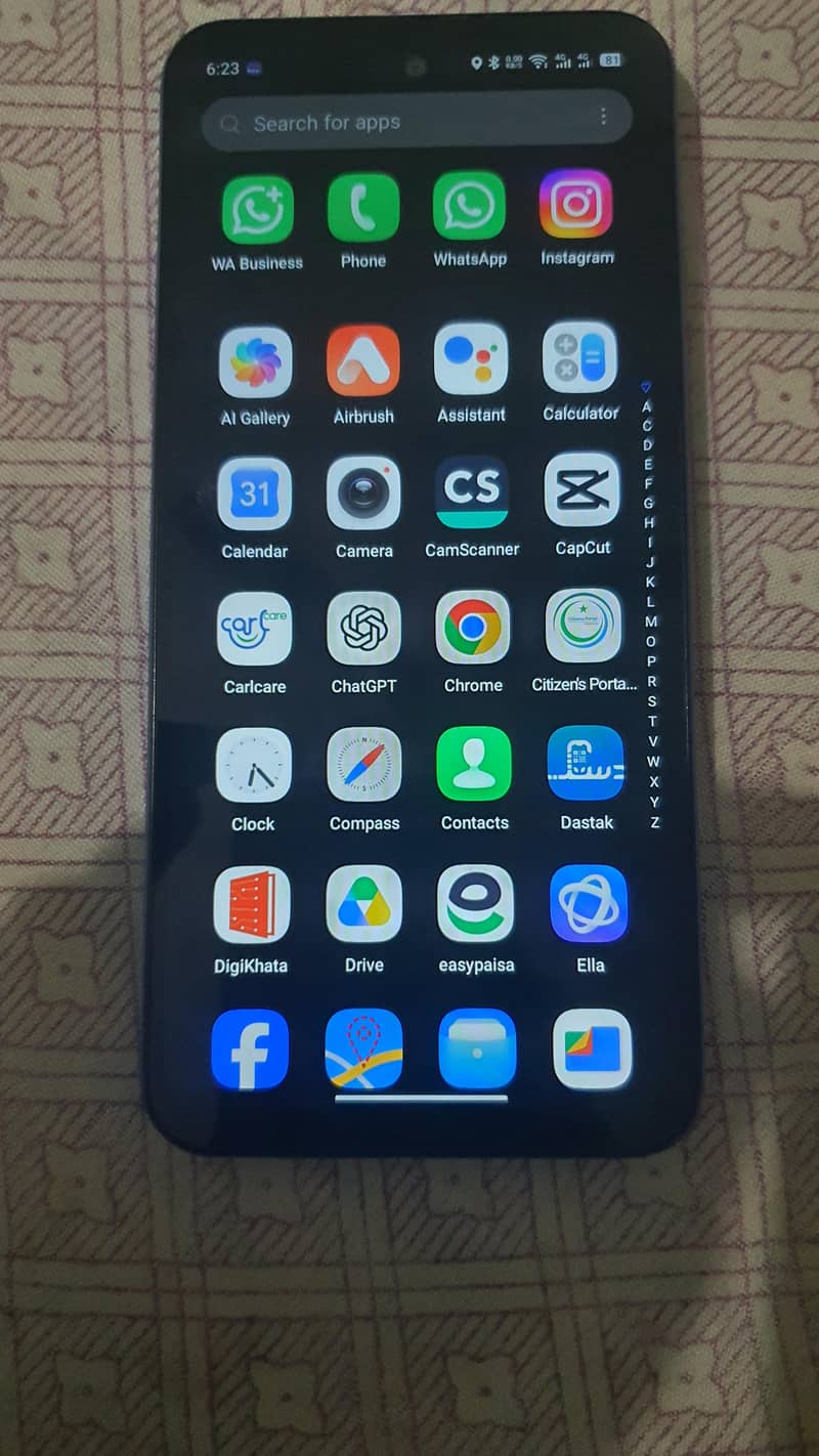 Tecno Other Model 6
