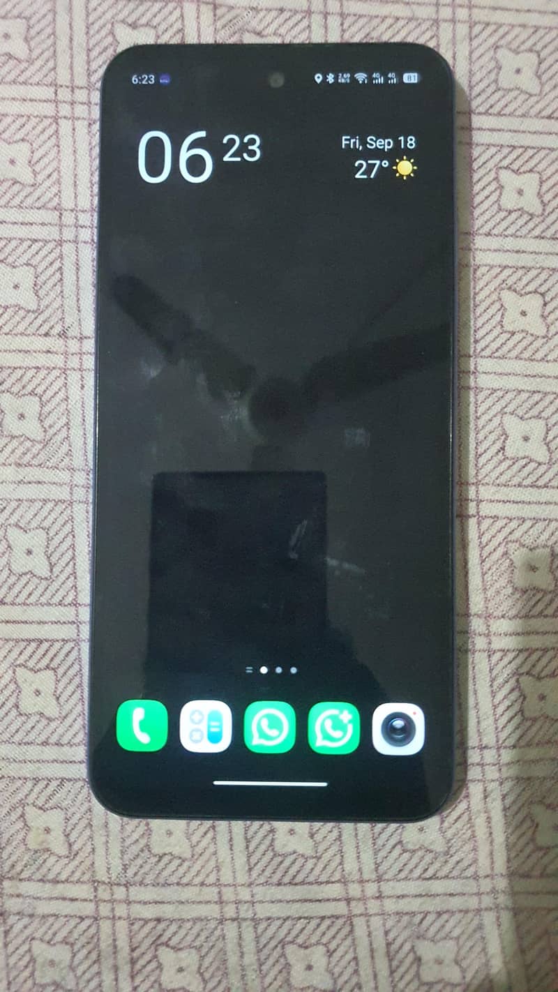 Tecno Other Model 7