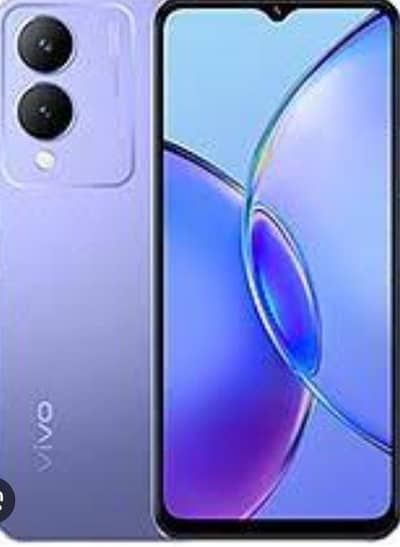 Vivo y17 s 6/128