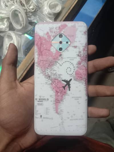Vivo S1 Pro
