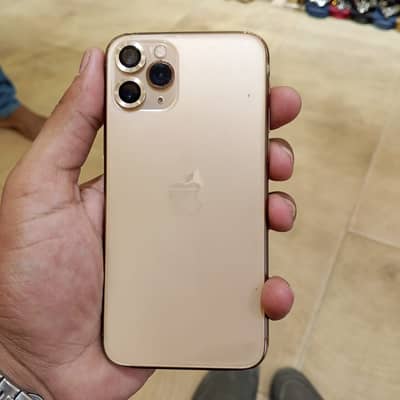 Apple iPhone 11 Pro