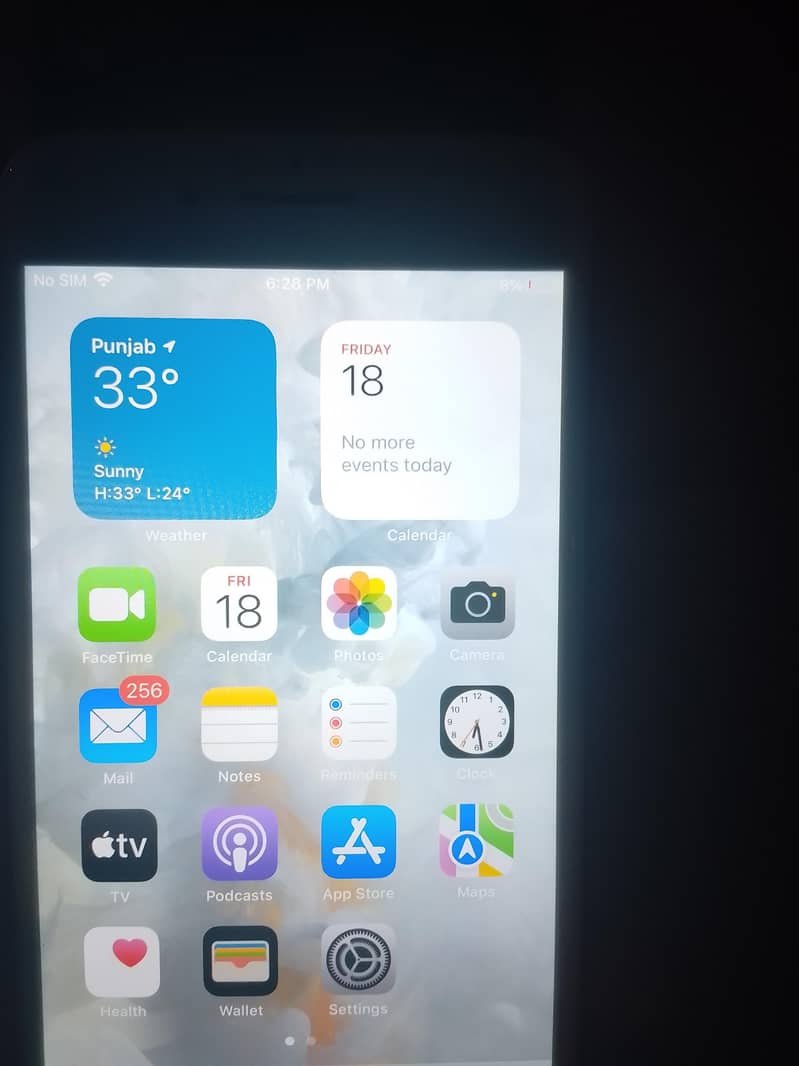 Apple iPhone 7 Plus 4