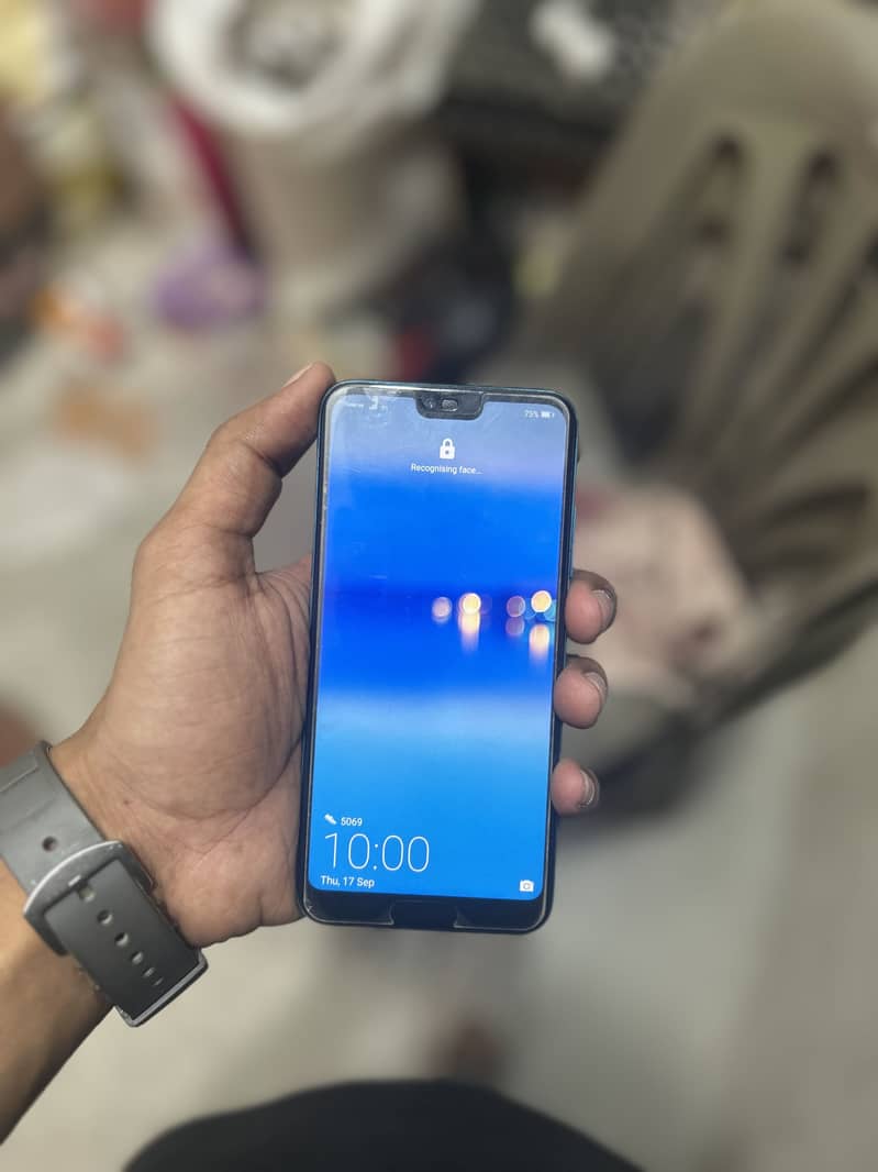Honor 10 1