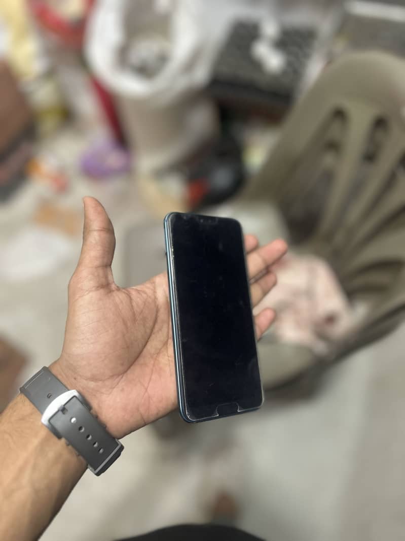 Honor 10 2