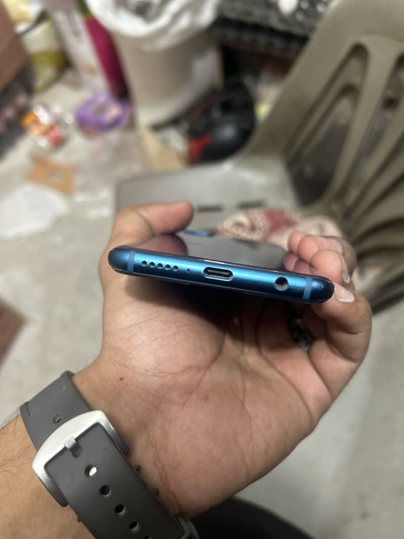 Honor 10 5