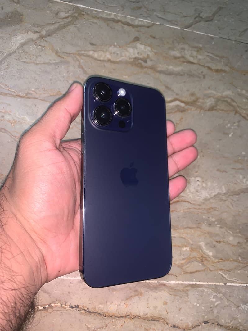 Apple iPhone 14 Pro Max 7
