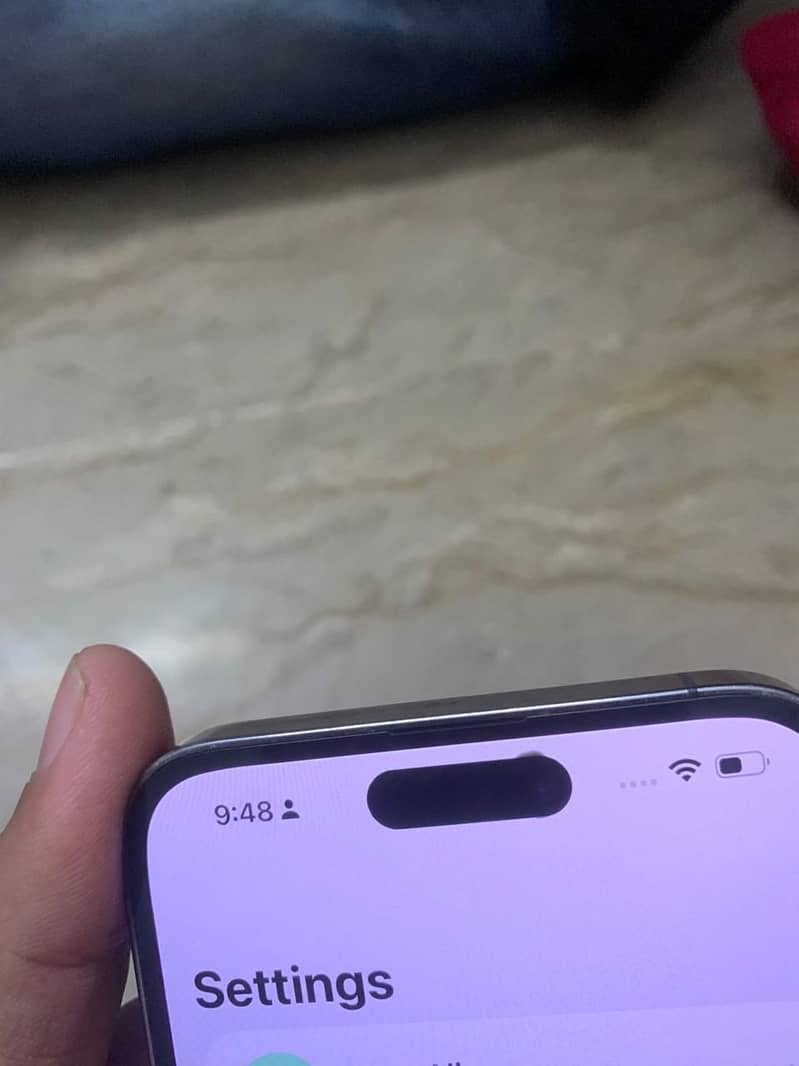 Apple iPhone 14 Pro Max 13
