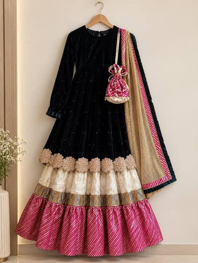 festive wear