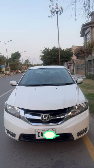Honda Civic Prosmetic 2020