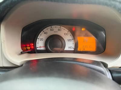 Suzuki Alto 2021