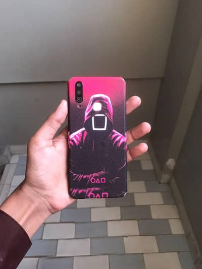 Vivo Y17 Pta Approved Dual Sim