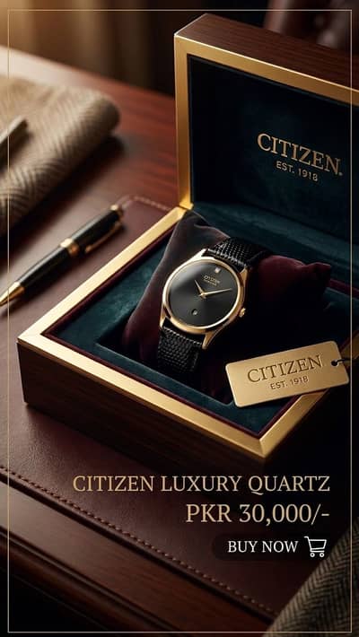 Curated for Connoisseurs: The Minimalist Luxury Collection