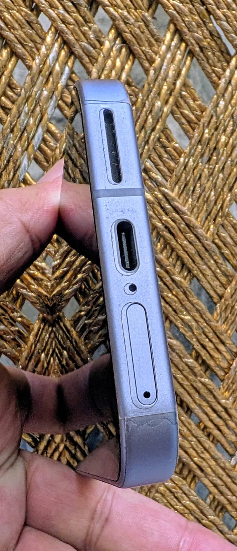 Google Pixel 9a 4
