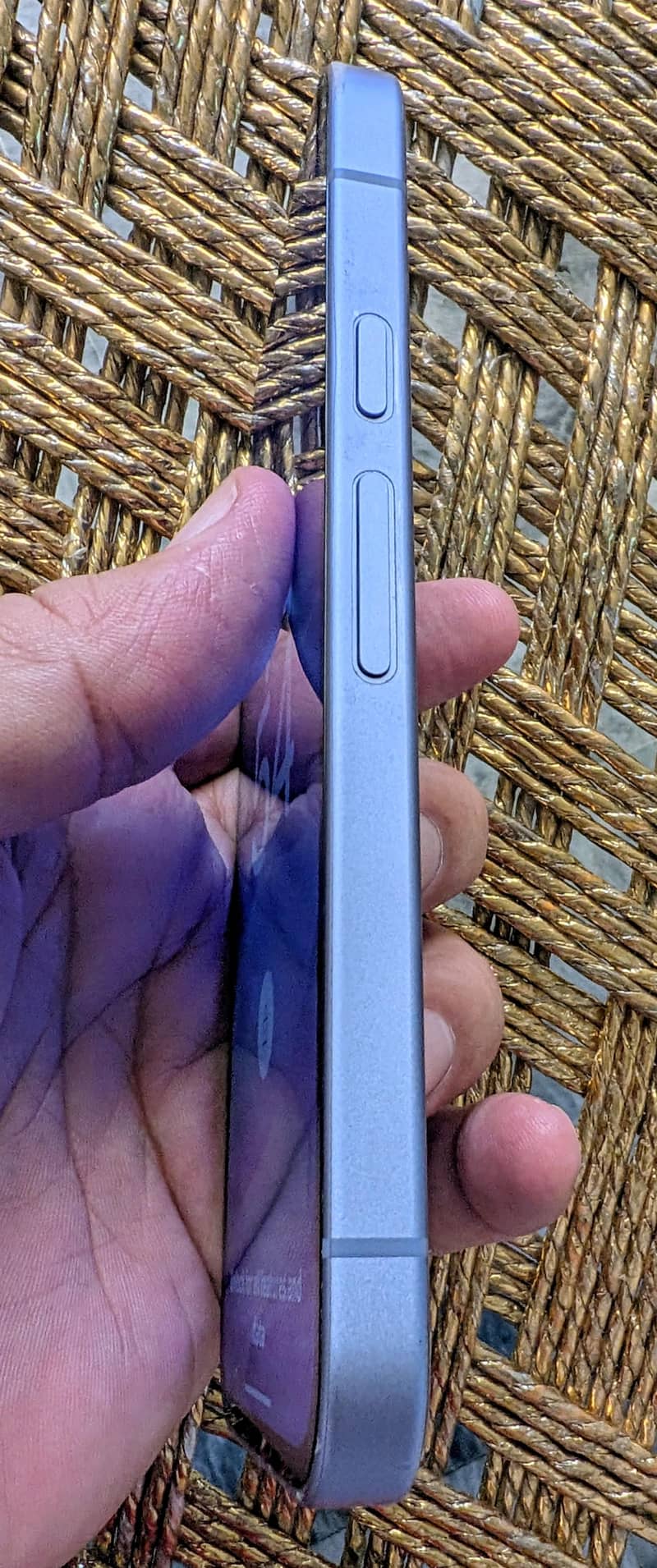 Google Pixel 9a 5