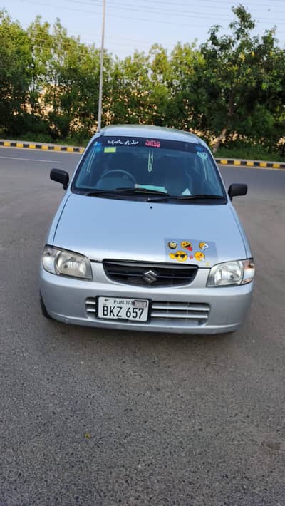 Suzuki Alto VXR 2009 | Suzuki Alto | Alto Car For Sale