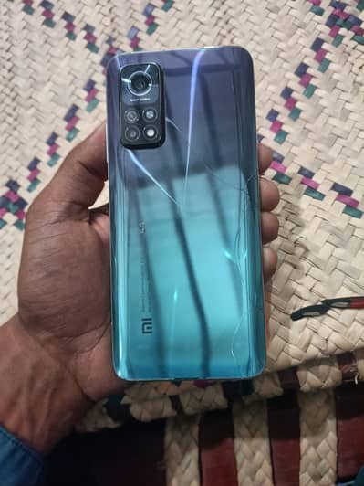 Xiaomi Mi 10T pta approved all ok ha _0300_44_75_270