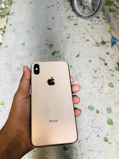 Apple iPhone XS Max