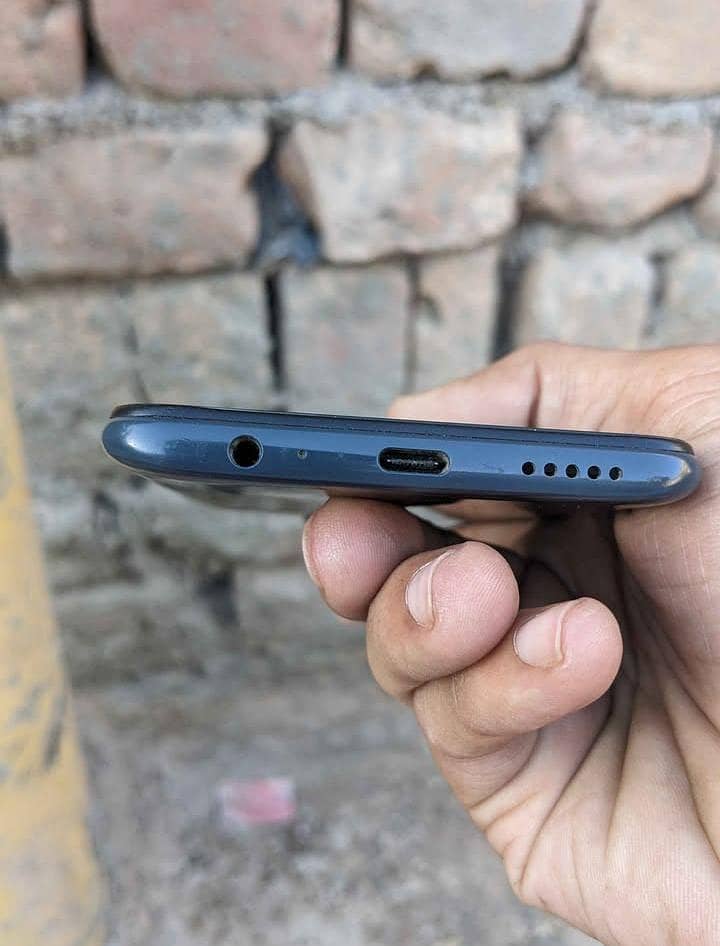 Xiaomi Redmi Note 9 1