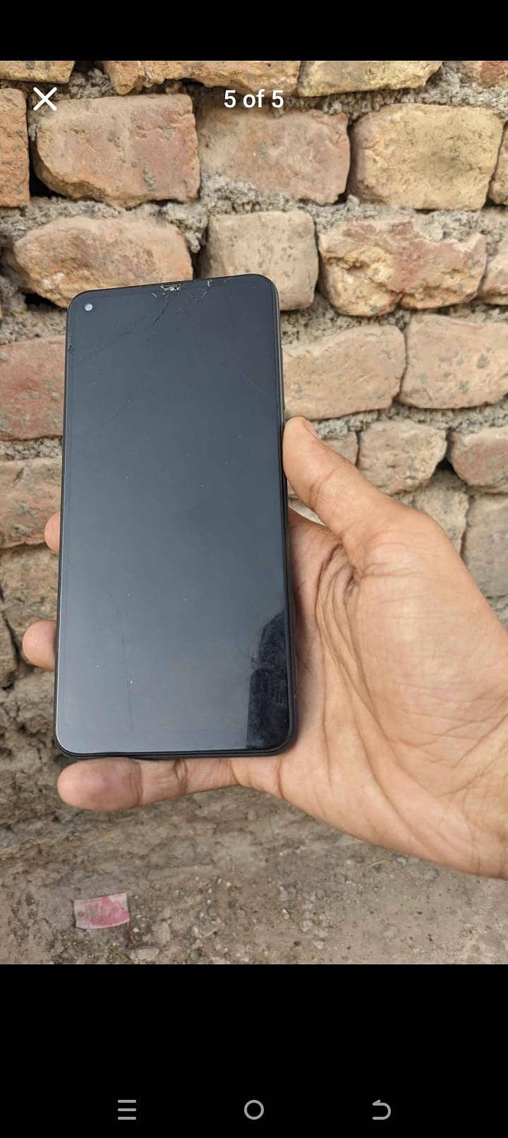 Xiaomi Redmi Note 9 4
