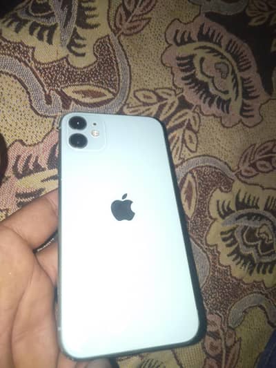 Apple iPhone 11  03208186904