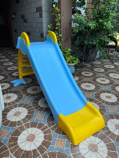 Kids Slide